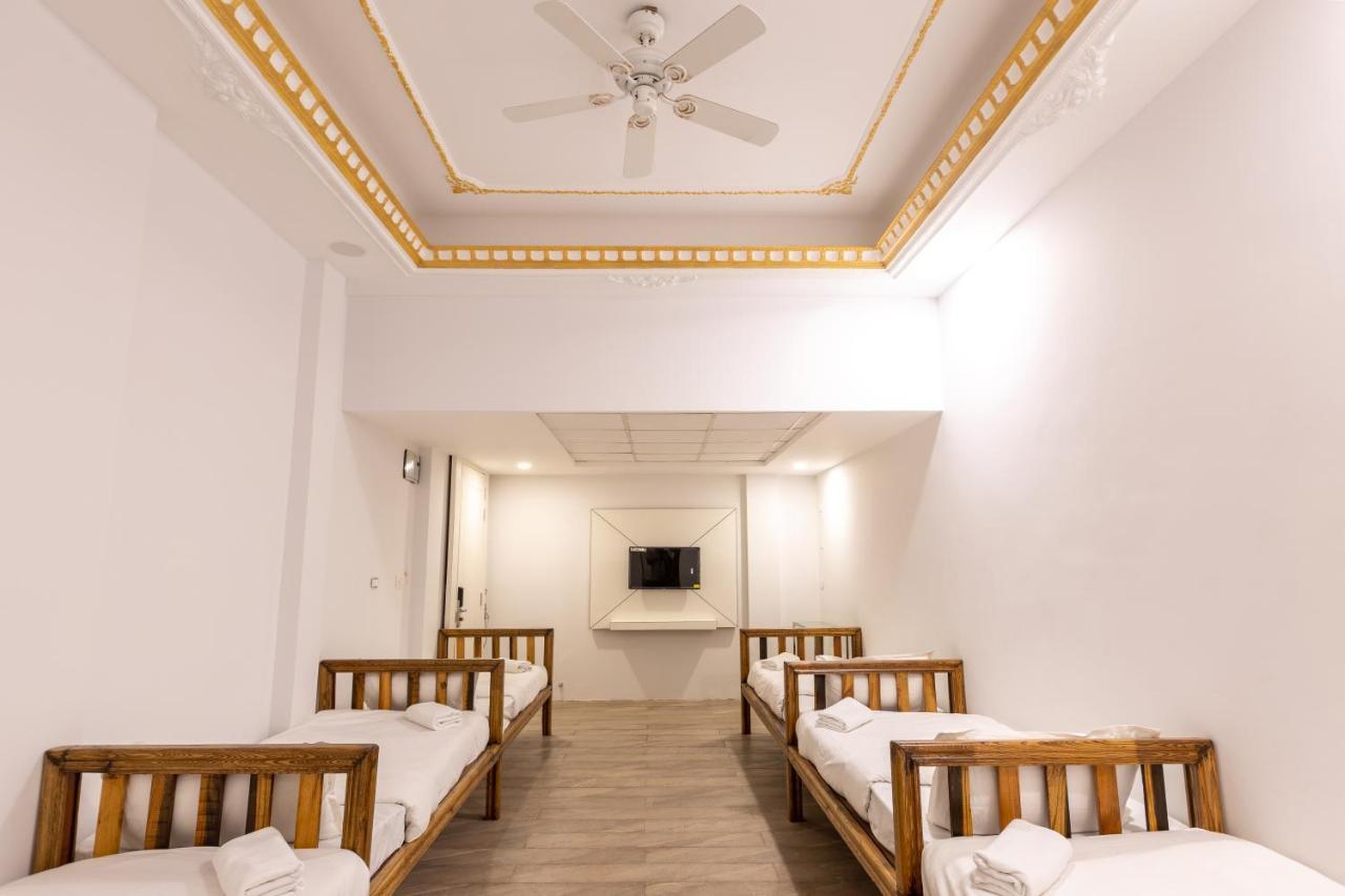 The Grand Monarch Hotel, Ujjain Exterior photo